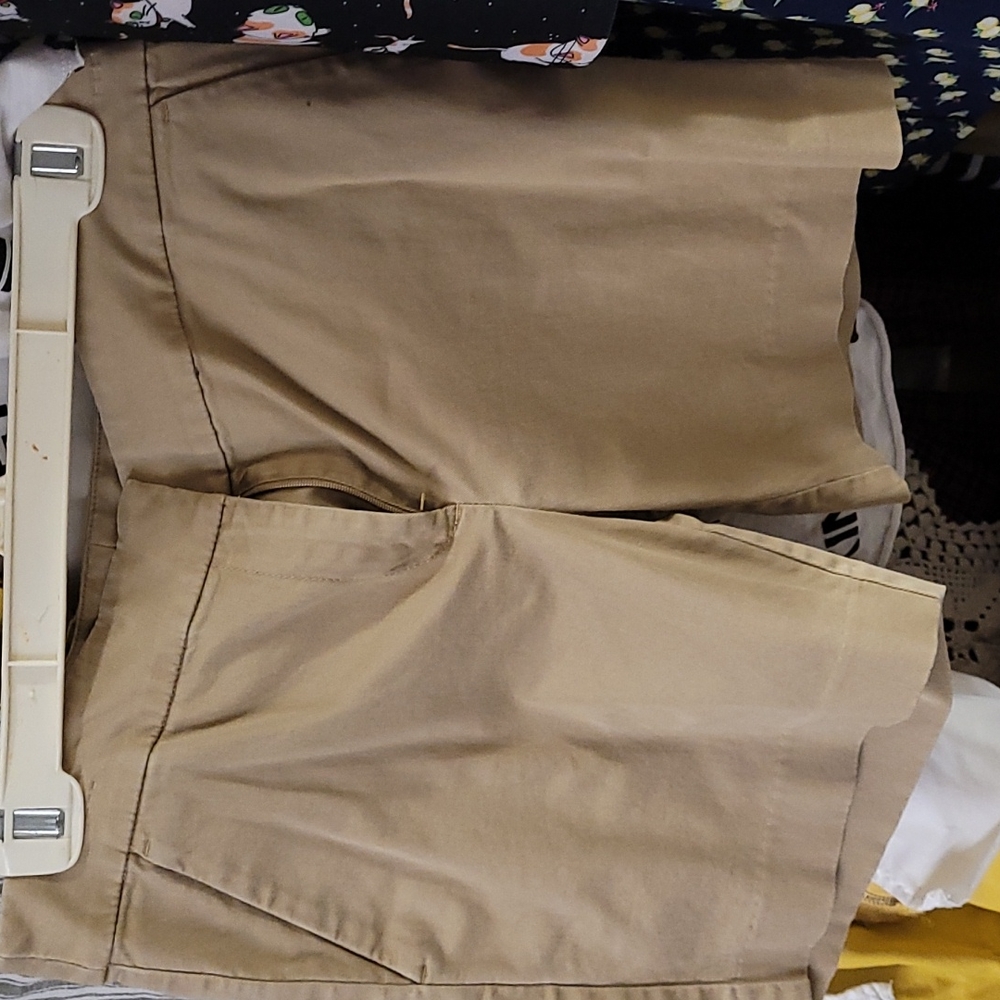 Loft 4" short